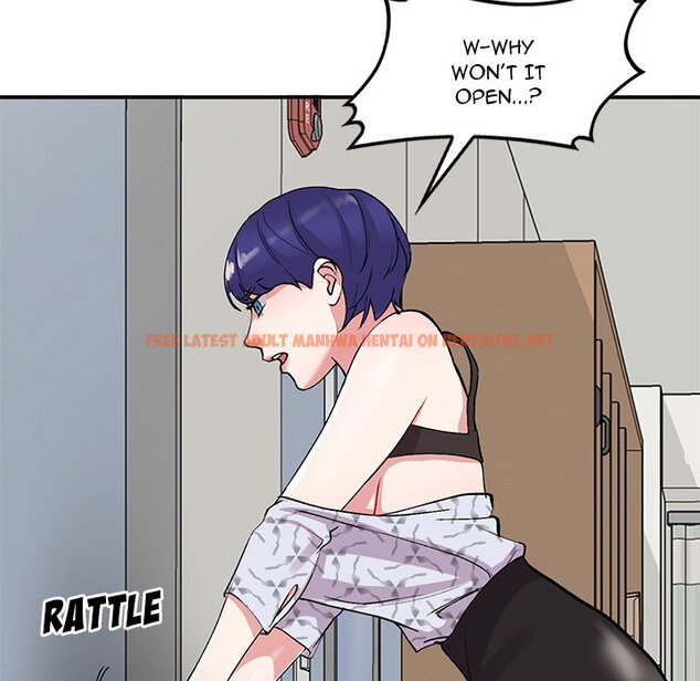 Read Hentai Image 32 815 in comic Shh! Her Secret - Chapter 45 - hentaitnt.net