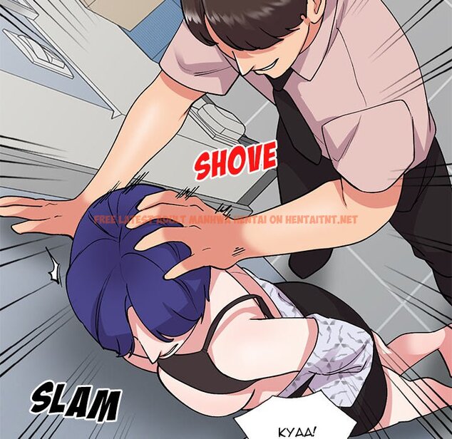 Read Hentai Image 35 815 in comic Shh! Her Secret - Chapter 45 - hentaitnt.net