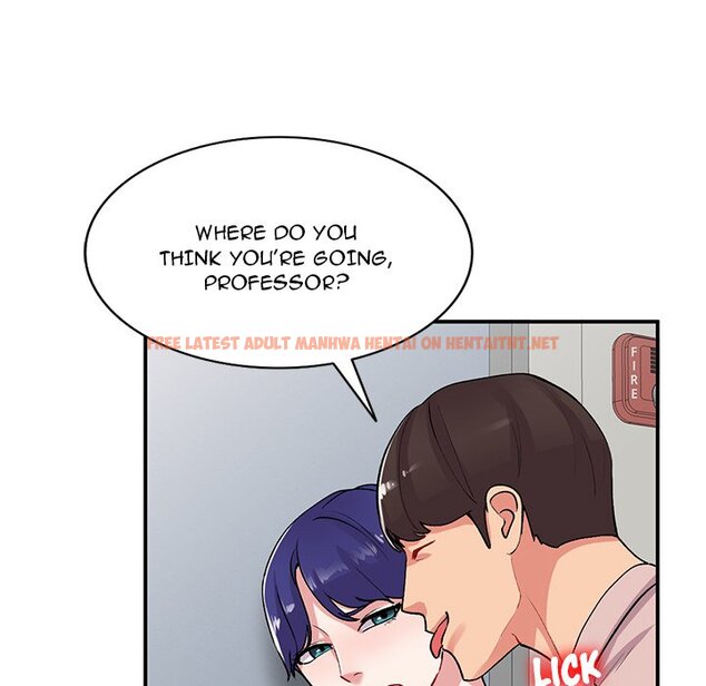 Read Hentai Image 37 815 in comic Shh! Her Secret - Chapter 45 - hentaitnt.net