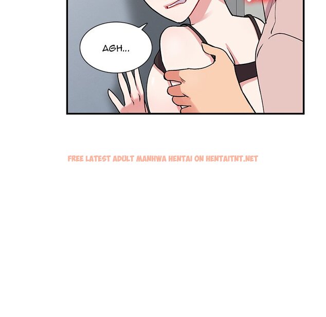 Read Hentai Image 38 815 in comic Shh! Her Secret - Chapter 45 - hentaitnt.net