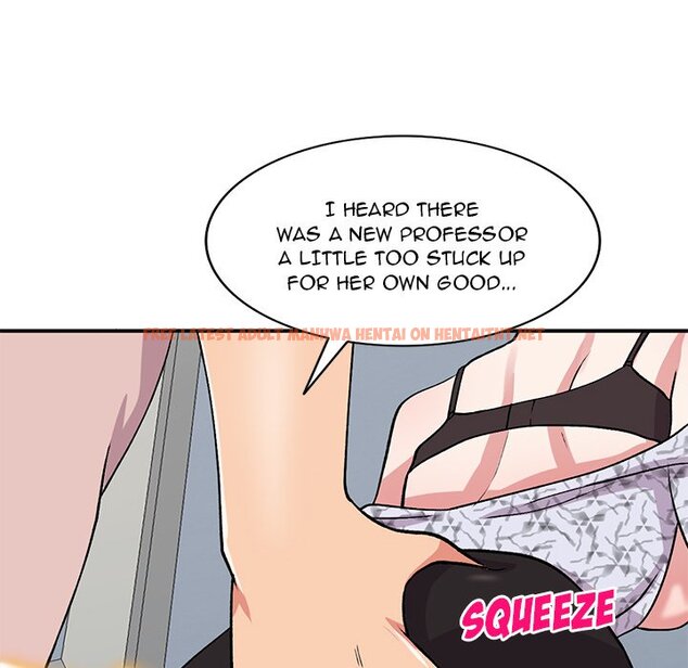 Read Hentai Image 39 815 in comic Shh! Her Secret - Chapter 45 - hentaitnt.net