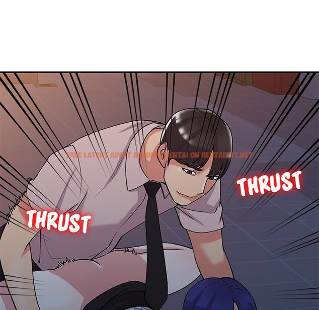 Read Hentai Image 96 816 in comic Shh! Her Secret - Chapter 45 - hentaitnt.net