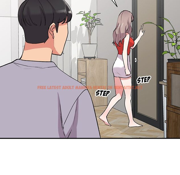 Read Hentai Image 5 802 in comic Shh! Her Secret - Chapter 46 - hentaitnt.net