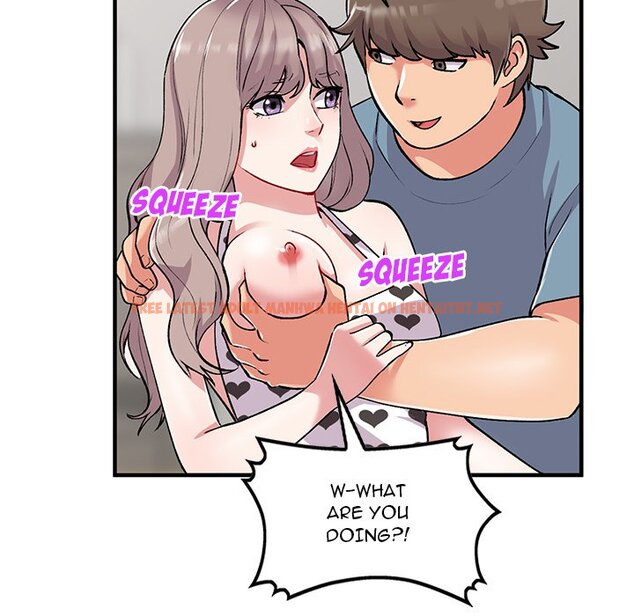 Read Hentai Image 111 795 in comic Shh! Her Secret - Chapter 47 - hentaitnt.net