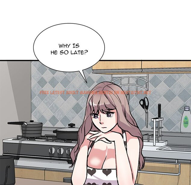 Read Hentai Image 85 795 in comic Shh! Her Secret - Chapter 47 - hentaitnt.net