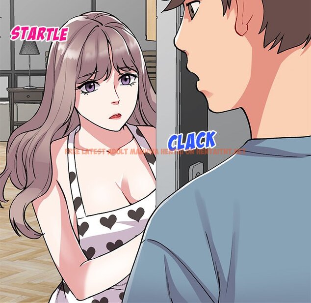 Read Hentai Image 94 795 in comic Shh! Her Secret - Chapter 47 - hentaitnt.net