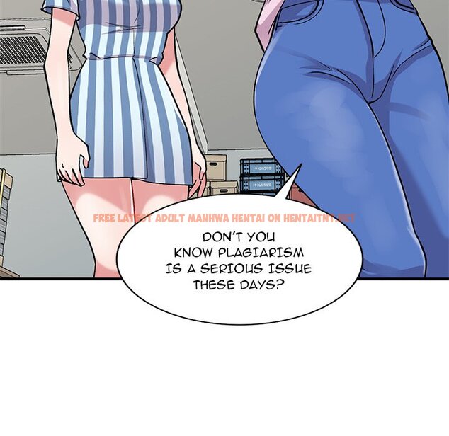 Read Hentai Image 133 788 in comic Shh! Her Secret - Chapter 48 - hentaitnt.net