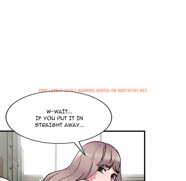 Read Hentai Image 26 781 in comic Shh! Her Secret - Chapter 48 - hentaitnt.net