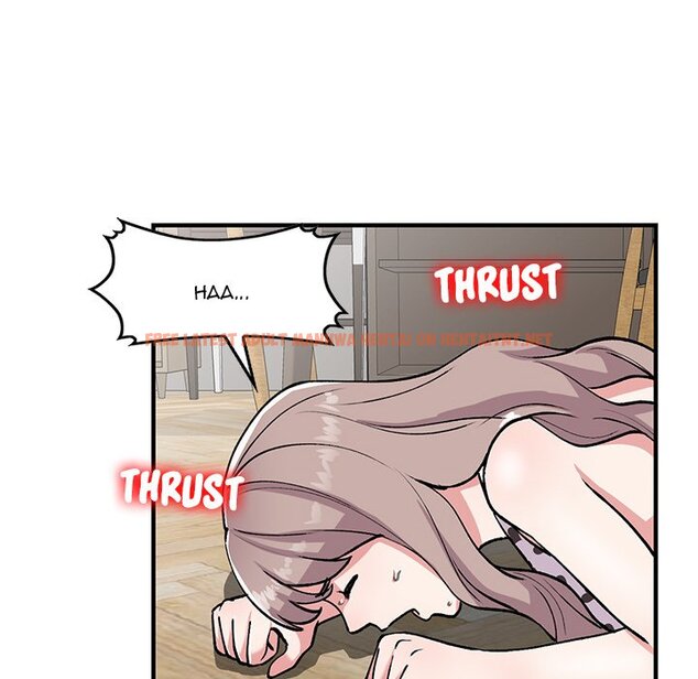 Read Hentai Image 55 781 in comic Shh! Her Secret - Chapter 48 - hentaitnt.net