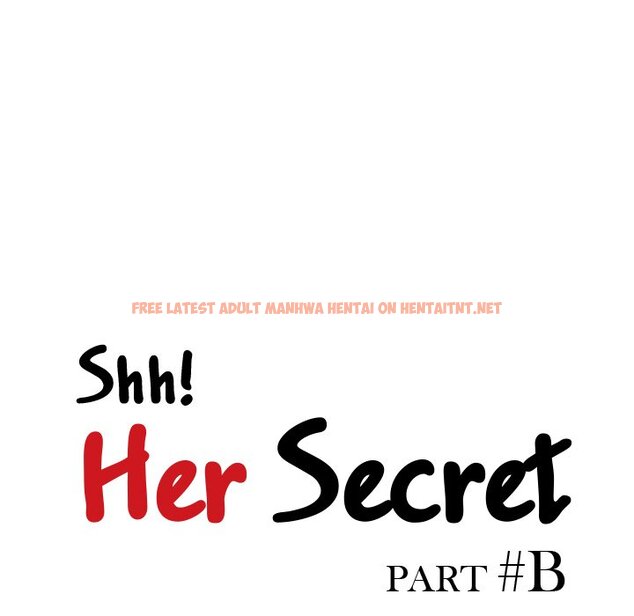 Read Hentai Image 15 768 in comic Shh! Her Secret - Chapter 49 - hentaitnt.net