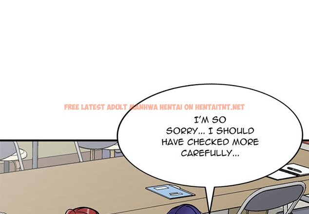 Read Hentai Image 2 768 in comic Shh! Her Secret - Chapter 49 - hentaitnt.net