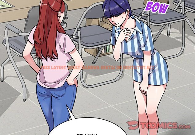 Read Hentai Image 3 768 in comic Shh! Her Secret - Chapter 49 - hentaitnt.net