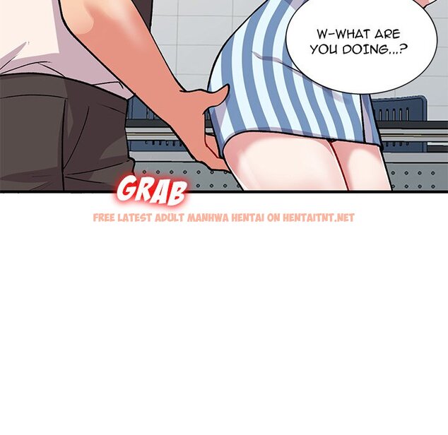 Read Hentai Image 43 774 in comic Shh! Her Secret - Chapter 49 - hentaitnt.net