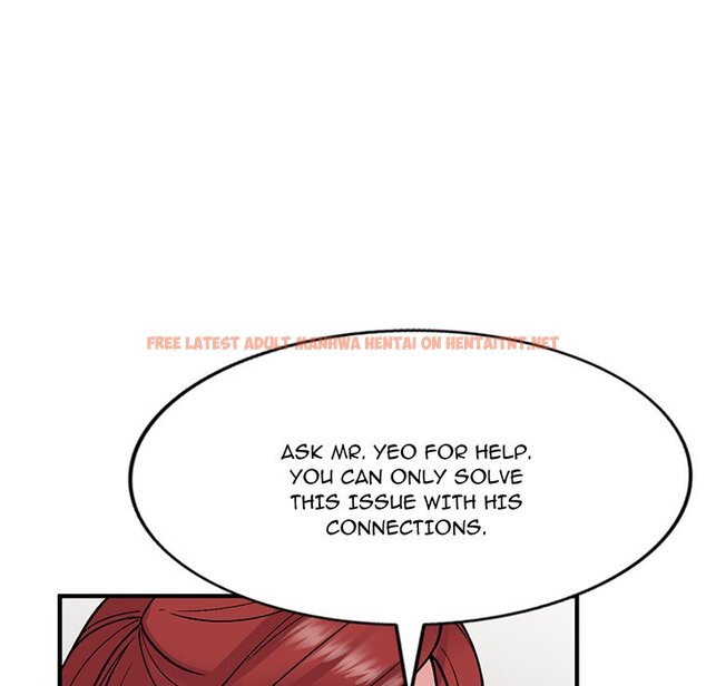 Read Hentai Image 7 768 in comic Shh! Her Secret - Chapter 49 - hentaitnt.net