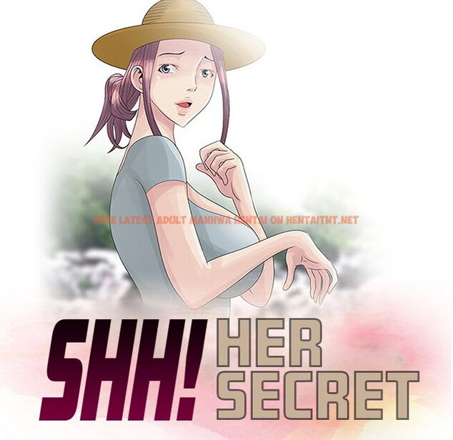 Read Hentai Image 12 129 in comic Shh! Her Secret - Chapter 5 - hentaitnt.net