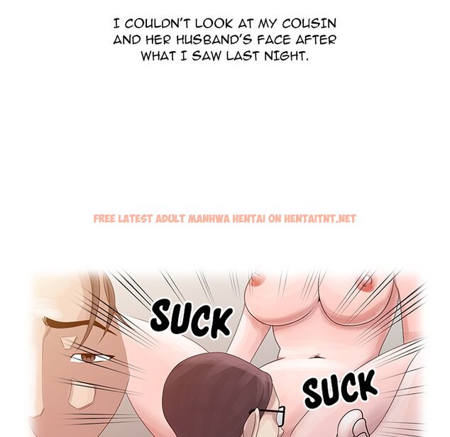 Read Hentai Image 57 136 in comic Shh! Her Secret - Chapter 5 - hentaitnt.net