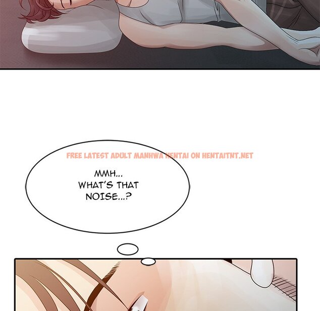 Read Hentai Image 7 129 in comic Shh! Her Secret - Chapter 5 - hentaitnt.net