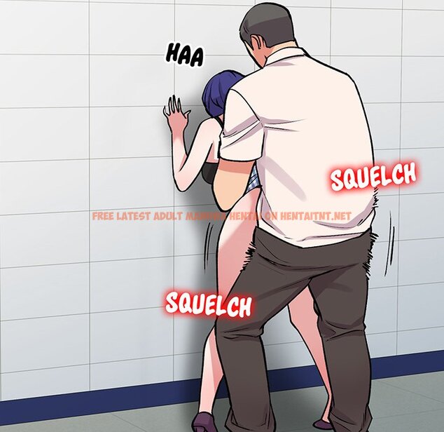 Read Hentai Image 10 761 in comic Shh! Her Secret - Chapter 50 - hentaitnt.net