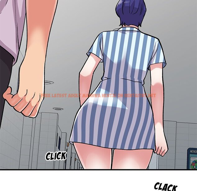 Read Hentai Image 110 768 in comic Shh! Her Secret - Chapter 50 - hentaitnt.net