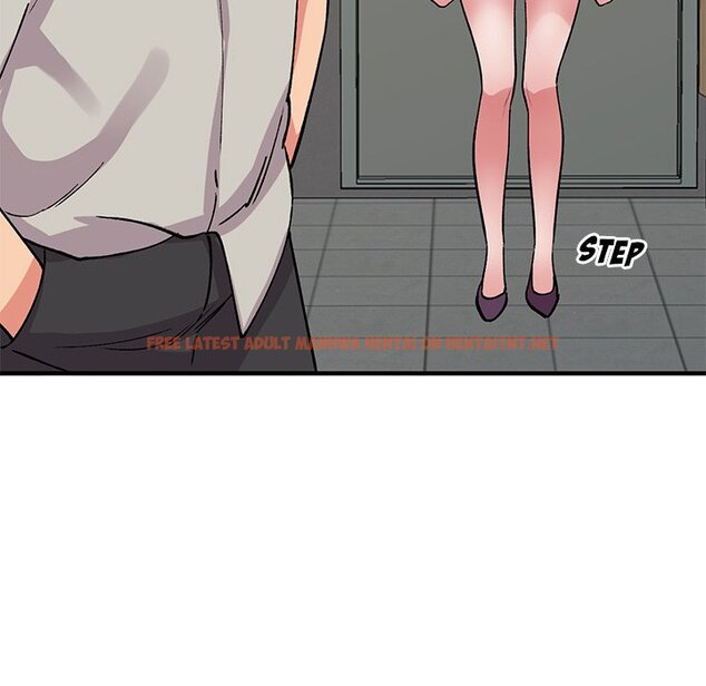 Read Hentai Image 128 768 in comic Shh! Her Secret - Chapter 50 - hentaitnt.net