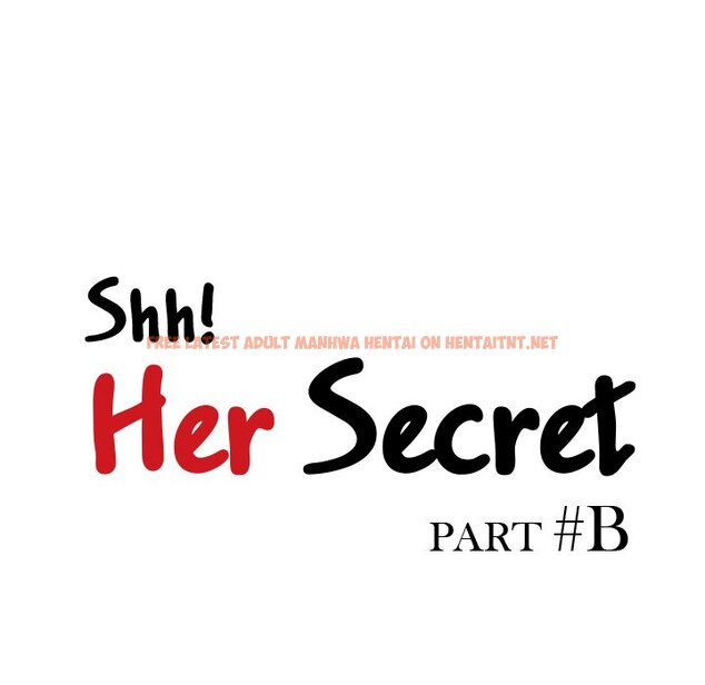 Read Hentai Image 15 761 in comic Shh! Her Secret - Chapter 50 - hentaitnt.net