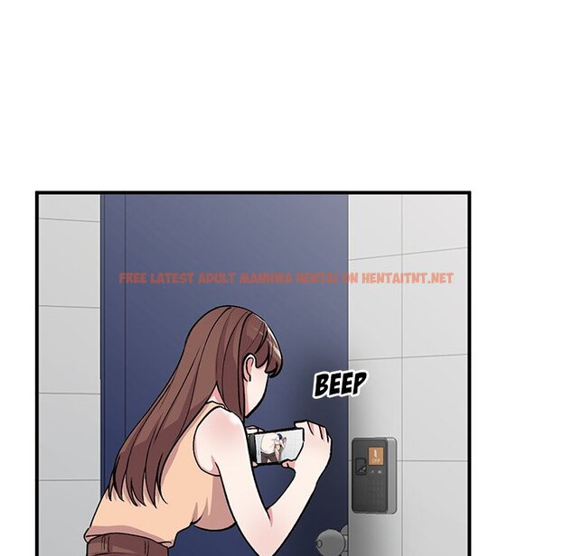 Read Hentai Image 17 761 in comic Shh! Her Secret - Chapter 50 - hentaitnt.net