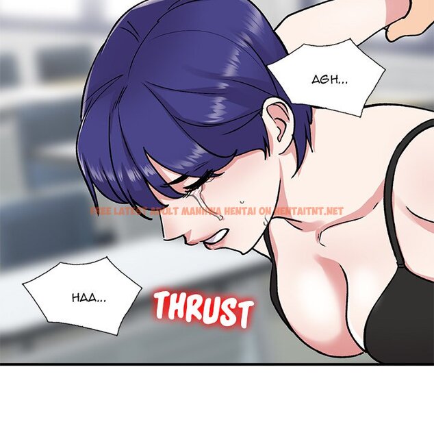 Read Hentai Image 27 761 in comic Shh! Her Secret - Chapter 50 - hentaitnt.net