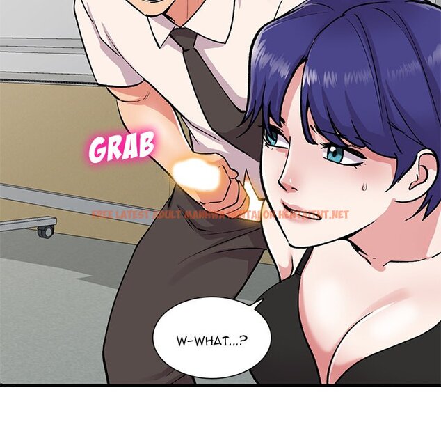 Read Hentai Image 42 761 in comic Shh! Her Secret - Chapter 50 - hentaitnt.net