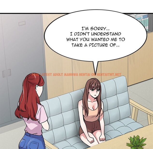 Read Hentai Image 74 767 in comic Shh! Her Secret - Chapter 50 - hentaitnt.net