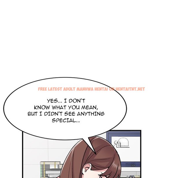 Read Hentai Image 76 767 in comic Shh! Her Secret - Chapter 50 - hentaitnt.net