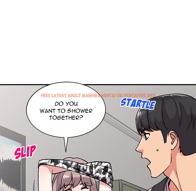 Read Hentai Image 124 761 in comic Shh! Her Secret - Chapter 51 - hentaitnt.net