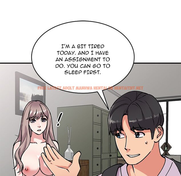 Read Hentai Image 129 761 in comic Shh! Her Secret - Chapter 51 - hentaitnt.net