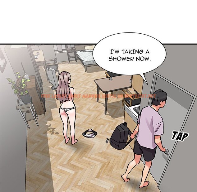 Read Hentai Image 131 761 in comic Shh! Her Secret - Chapter 51 - hentaitnt.net