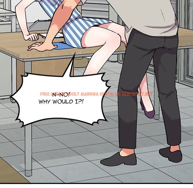 Read Hentai Image 24 754 in comic Shh! Her Secret - Chapter 51 - hentaitnt.net