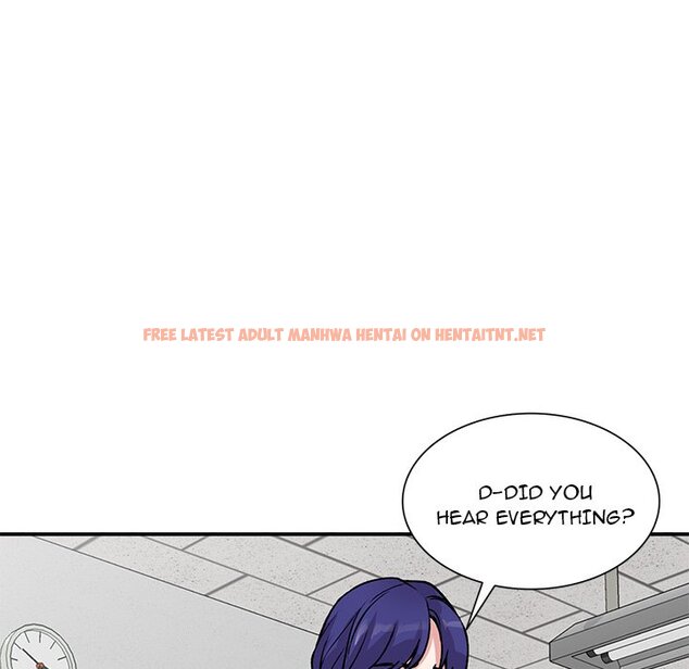 Read Hentai Image 74 754 in comic Shh! Her Secret - Chapter 51 - hentaitnt.net