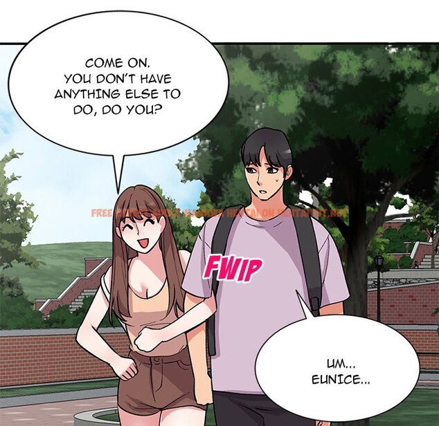 Read Hentai Image 109 748 in comic Shh! Her Secret - Chapter 52 - hentaitnt.net