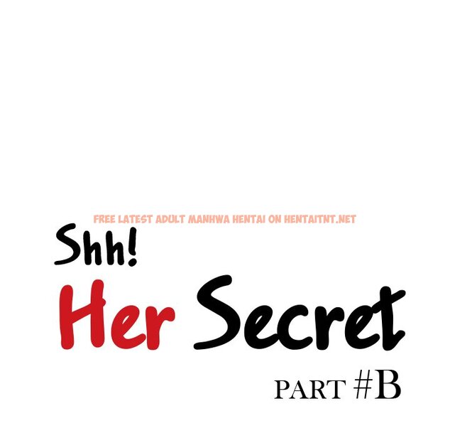 Read Hentai Image 13 741 in comic Shh! Her Secret - Chapter 52 - hentaitnt.net