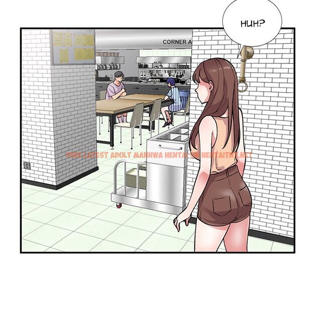 Read Hentai Image 19 741 in comic Shh! Her Secret - Chapter 52 - hentaitnt.net