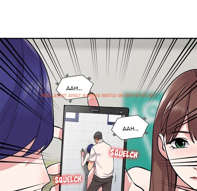 Read Hentai Image 74 747 in comic Shh! Her Secret - Chapter 52 - hentaitnt.net