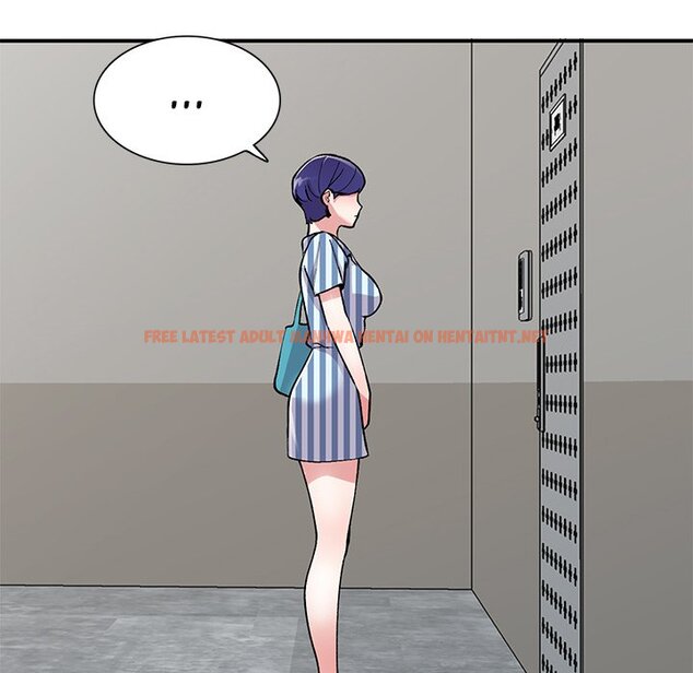 Read Hentai Image 144 741 in comic Shh! Her Secret - Chapter 53 - hentaitnt.net