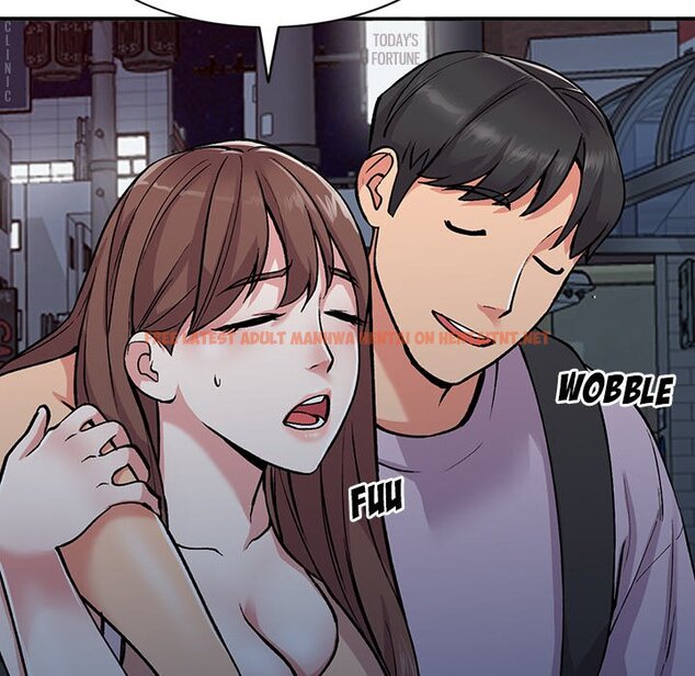 Read Hentai Image 32 734 in comic Shh! Her Secret - Chapter 53 - hentaitnt.net