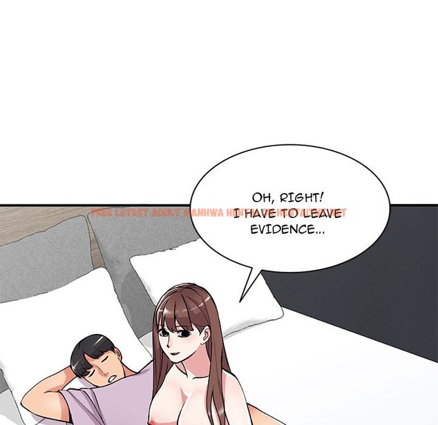 Read Hentai Image 83 734 in comic Shh! Her Secret - Chapter 53 - hentaitnt.net