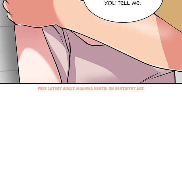 Read Hentai Image 136 734 in comic Shh! Her Secret - Chapter 54 - hentaitnt.net