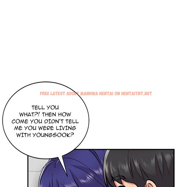 Read Hentai Image 137 734 in comic Shh! Her Secret - Chapter 54 - hentaitnt.net