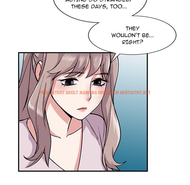 Read Hentai Image 85 727 in comic Shh! Her Secret - Chapter 54 - hentaitnt.net