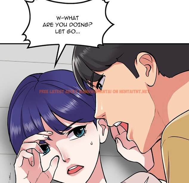 Read Hentai Image 7 714 in comic Shh! Her Secret - Chapter 55 - hentaitnt.net