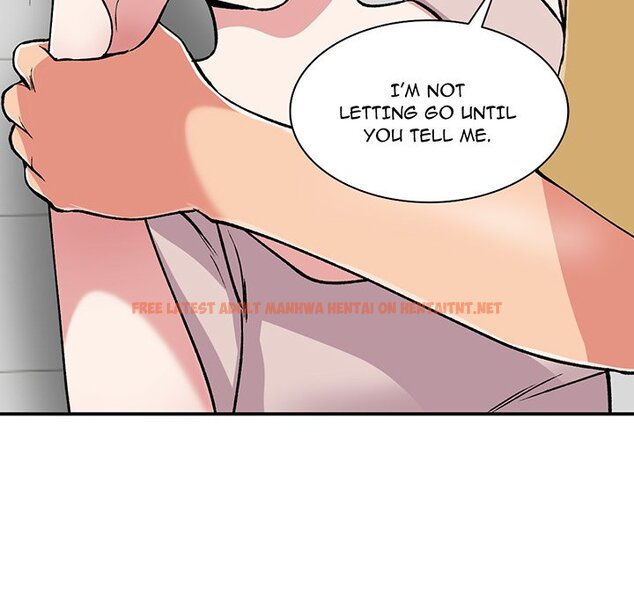 Read Hentai Image 8 714 in comic Shh! Her Secret - Chapter 55 - hentaitnt.net