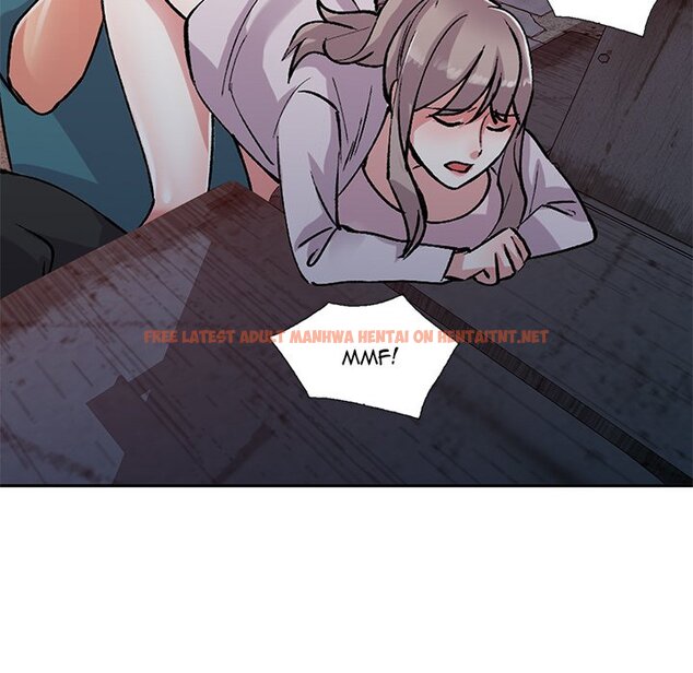 Read Hentai Image 109 713 in comic Shh! Her Secret - Chapter 56 - hentaitnt.net