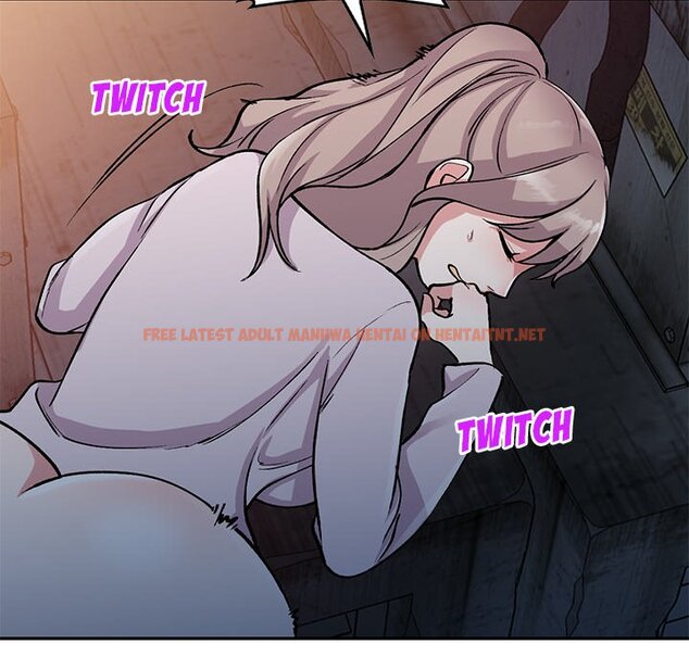 Read Hentai Image 134 714 in comic Shh! Her Secret - Chapter 56 - hentaitnt.net