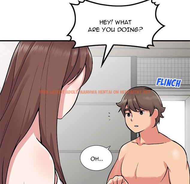 Read Hentai Image 19 706 in comic Shh! Her Secret - Chapter 56 - hentaitnt.net